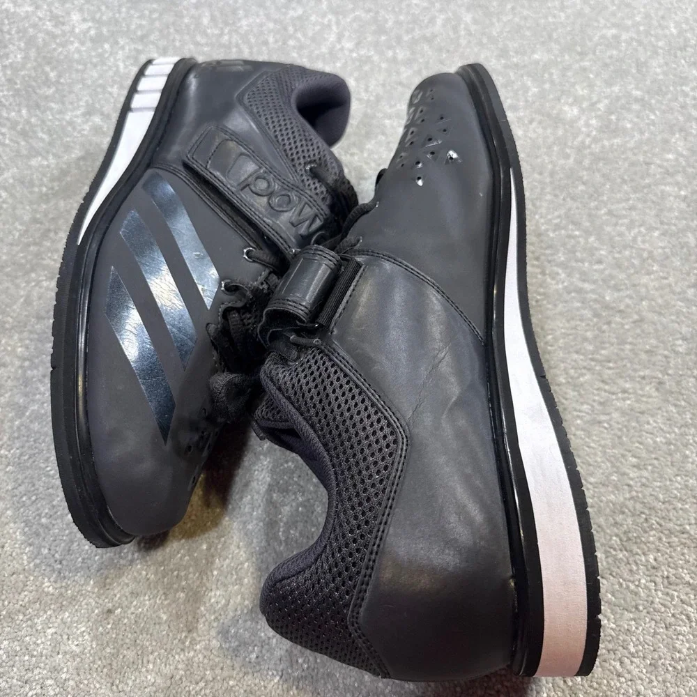 adidas powerlift weightlifting
